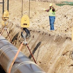 Справочник «Газификация, строительство и монтаж газопровода»
